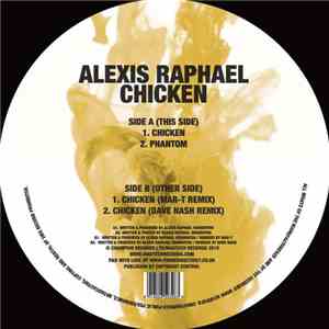 Alexis Raphael - Chicken