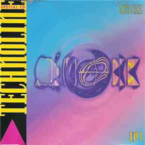 Amokk - EP 1