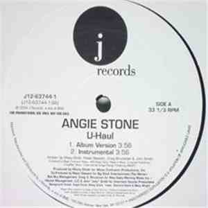 Angie Stone - U-Haul