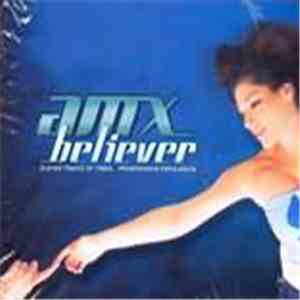 Anna Maria X - Believer