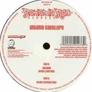 Antonio Caballero - Malanga