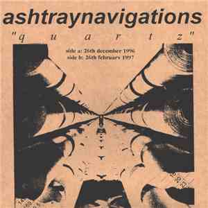 Ashtray Navigations - Quartz