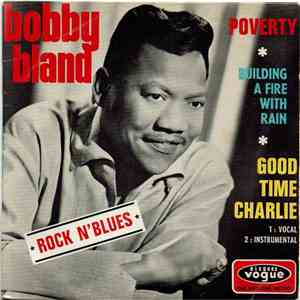Bobby Bland - Rock N' Blues