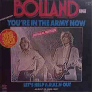 Bolland - You're In The Army Now