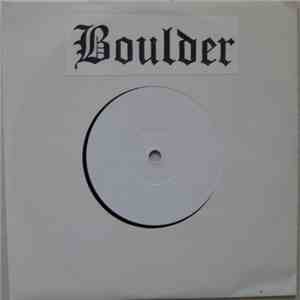 Boulder - Degenerates