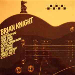 Brian Knight - A Dark Horse