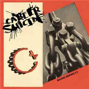 Career Suicide - Machine Response E.P.