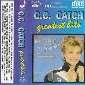 C.C. Catch - Greatest Hits