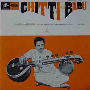 Chitti Babu - Veena