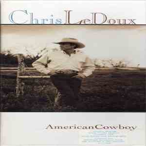 Chris LeDoux - American Cowboy