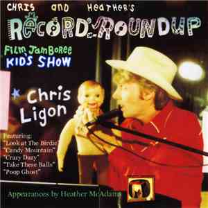 Chris Ligon - The Kid's Show