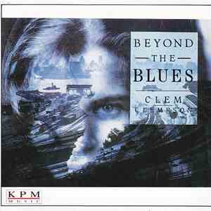 Clem Clempson - Beyond the Blues