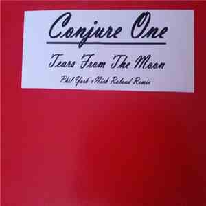 Conjure One - Tears From The Moon