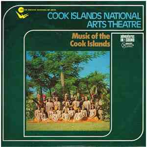Cook Islands National Arts Theatre - Music Of The Cook Islands