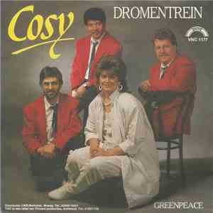 Cosy  - Dromentrein