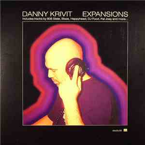 Danny Krivit - Nite:Life 011 - Expansions