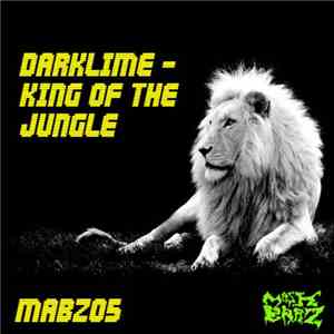Darklime - King Of The Jungle