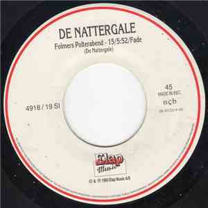 De Nattergale / PS 12 - Folmers Polterabend / Hjem Til Århus (Dancemix)