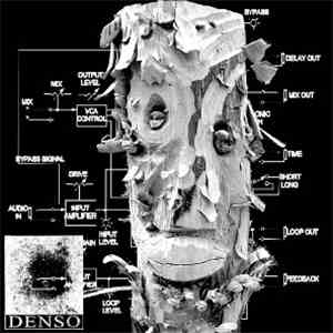 DENSO - 090922 / Scultura Viva