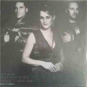 Desperado  - Inside I Want You
