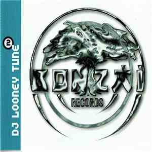 DJ Looney Tune - 2