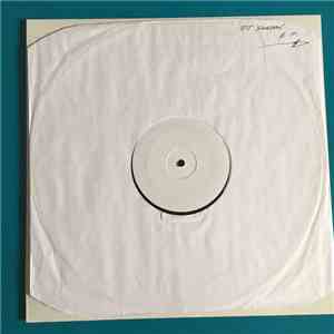 DJ Shadow - 1999 Tour Plate