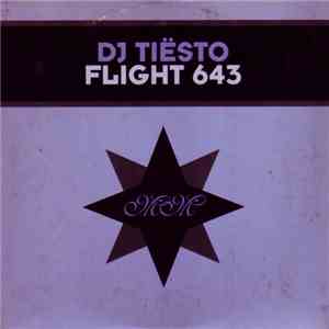 DJ Tiësto - Flight 643