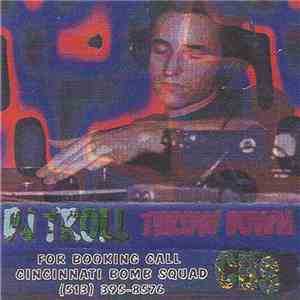 DJ Troll - Throw Down