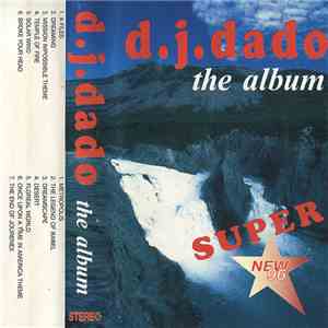 D.J.Dado - The Album