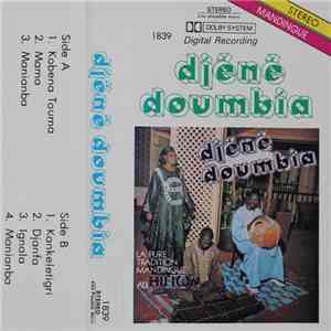 Djene Doumbouya - La Pure Tradition Mandingue Au Hilton