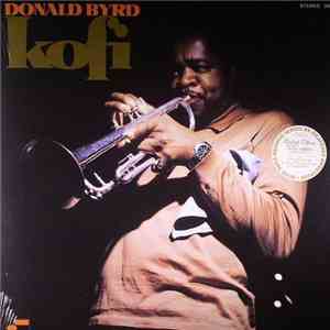Donald Byrd - Kofi