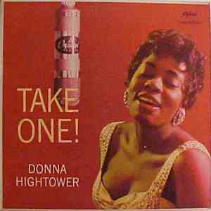 Donna Hightower - Take One!