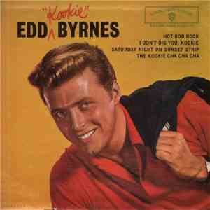 Edd "Kookie" Byrnes - Hot Rod Rock