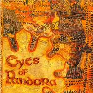 Eyes Of Pandora - Eyes Of Pandora