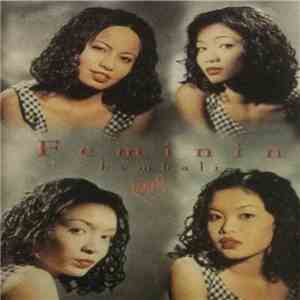 Feminin - Kembali
