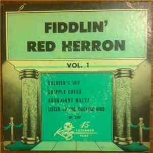 Fiddlin' Red Herron - Vol. 1
