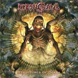 Fleshcrawl - Structures Of Death