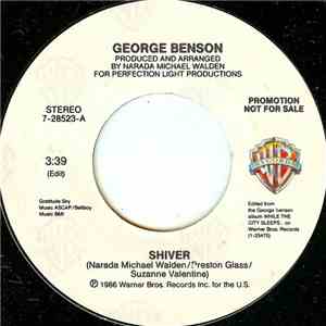 George Benson - Shiver