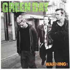 Green Day - Warning: