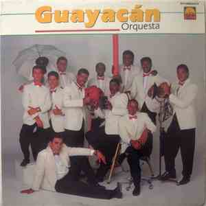 Guayacán Orquesta - Sentimental De Punta A Punta