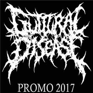 Guttural Disease - Promo 2017