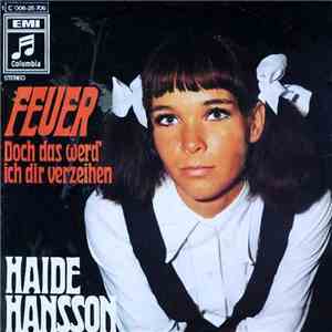 Haide Hansson - Feuer