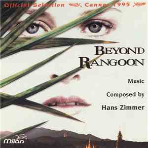 Hans Zimmer - Beyond Rangoon