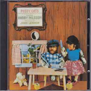 Harry Nilsson - Pussy Cats