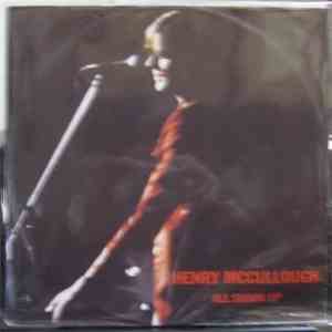Henry McCullough - All Shook Up
