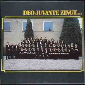 Herv. Geref. Zangkoor "Deo Juvante" Apeldoorn - Deo Juvante Zingt ....