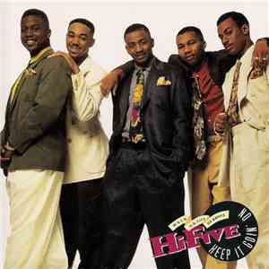 Hi-Five - Keep It Goin' On