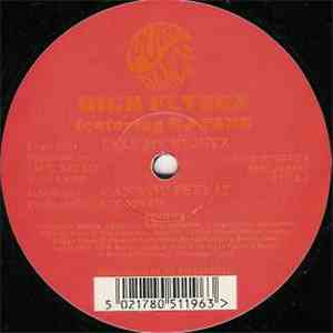 High Flyers Featuring DJ Fade - Take Me Higher / Can You Feel It