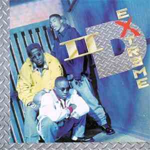 II D Extreme - II D Extreme