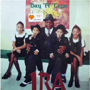 Ira Enjaric - Bay Ti Tape